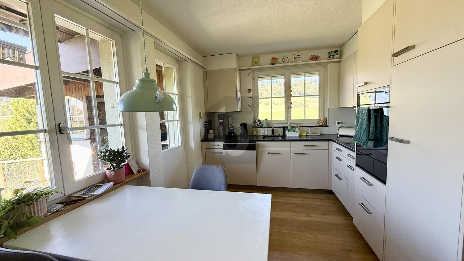 Casa unifamiliare di 4 ½ locali