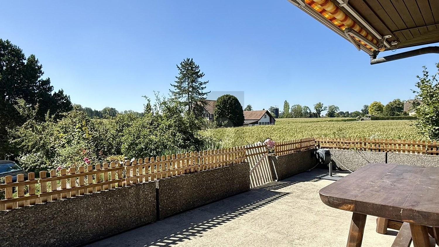 Casa unifamiliare di 4 ½ locali