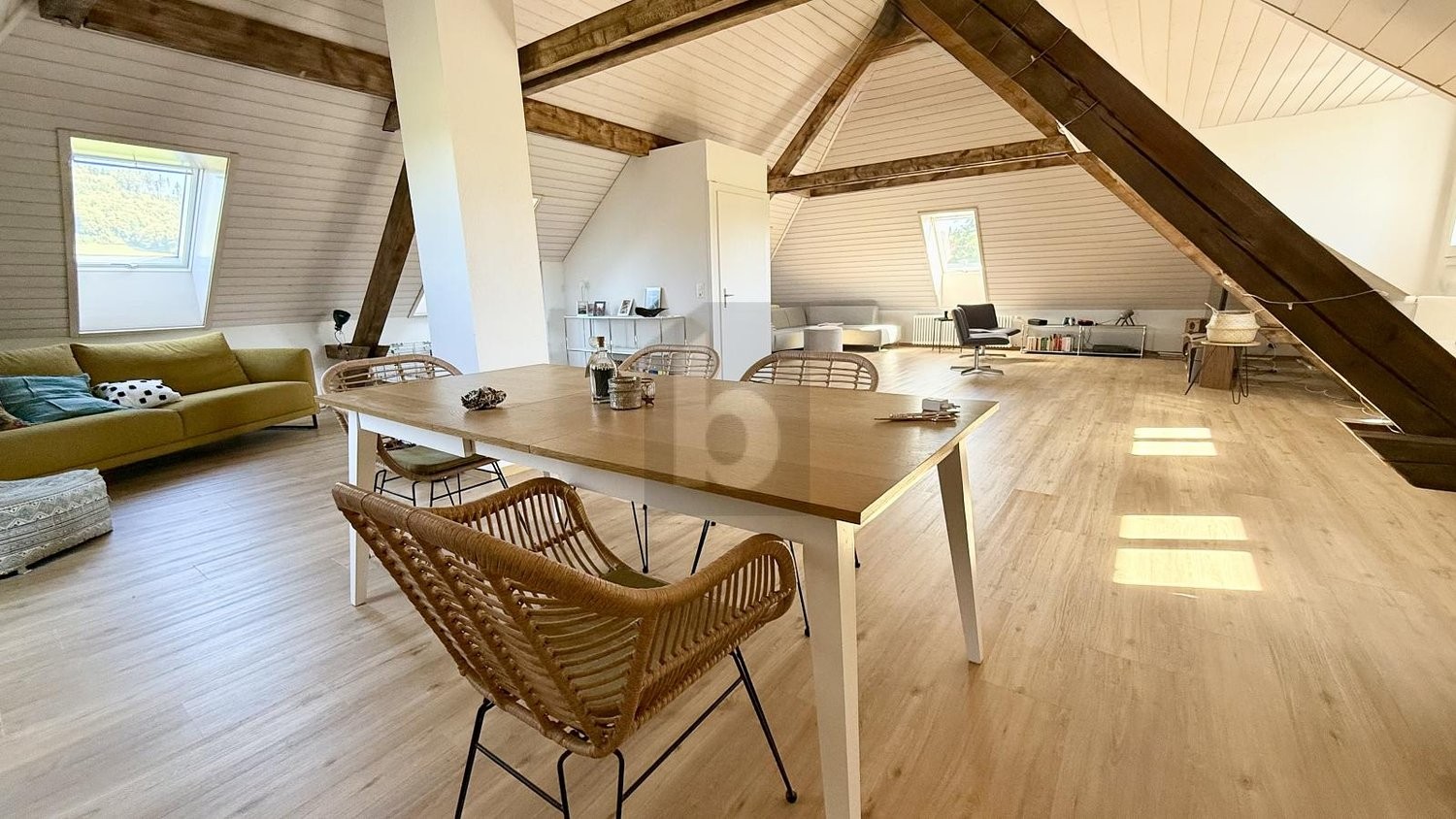Casa unifamiliare di 4 ½ locali