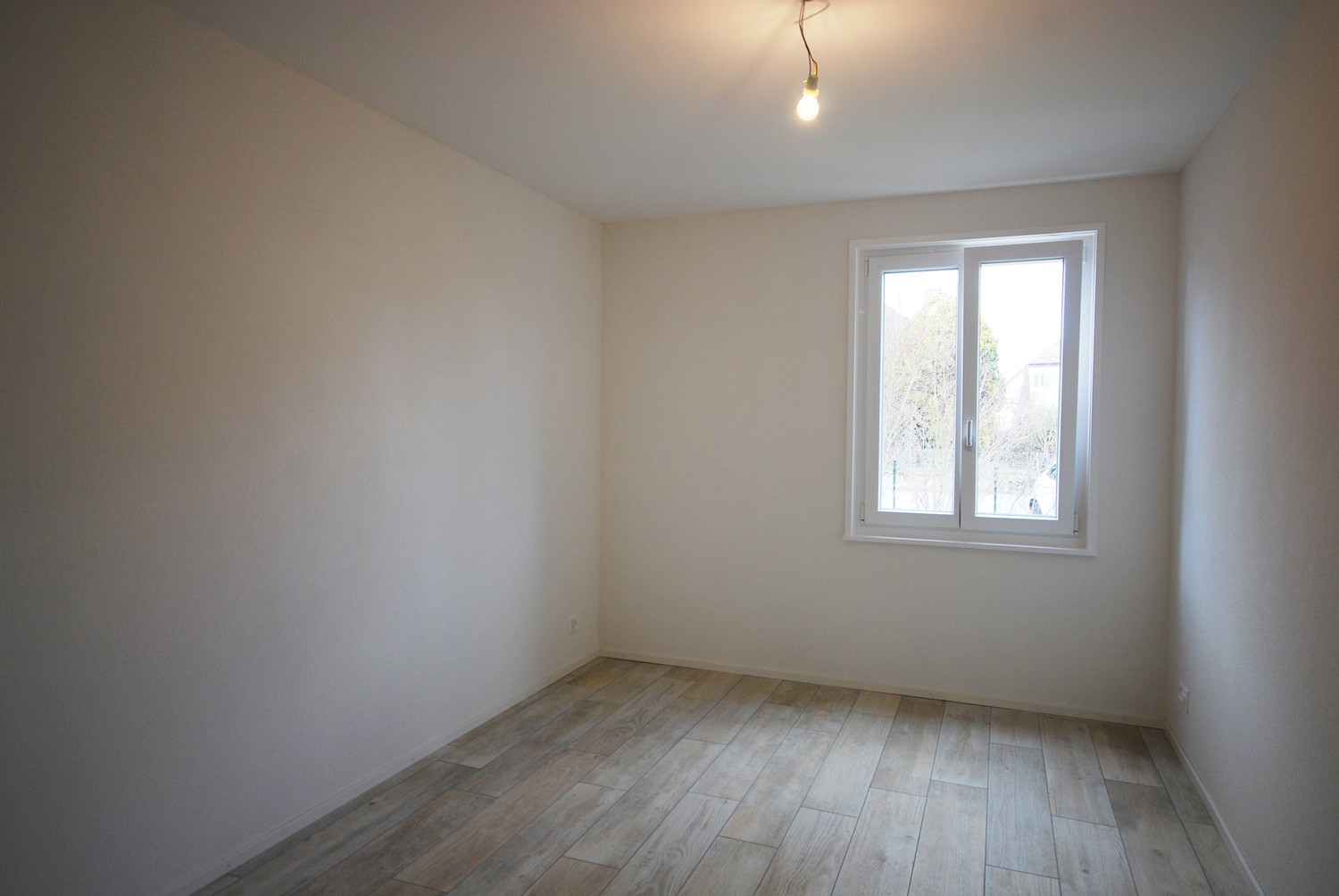 4 ½ rooms apartment
