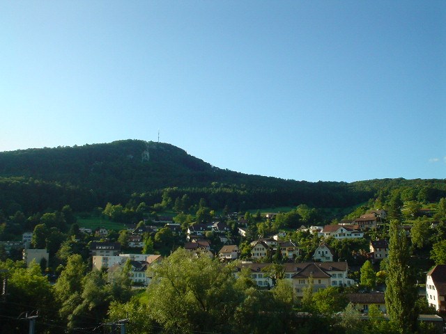 2 ½ locali appartamento mansardato