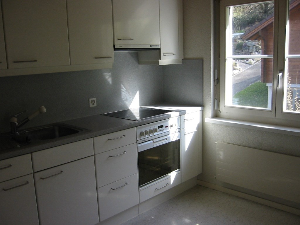 2 ½ locali appartamento mansardato