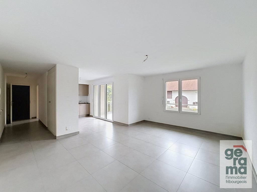 Appartamento di 3 ½ locali, foto 2 di 8