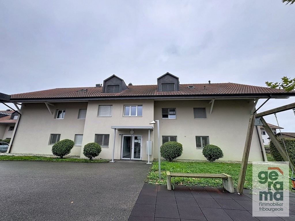 Appartamento di 3 ½ locali, foto 8 di 8