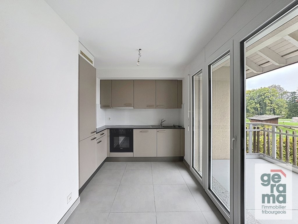Appartamento di 3 ½ locali, foto 1 di 8
