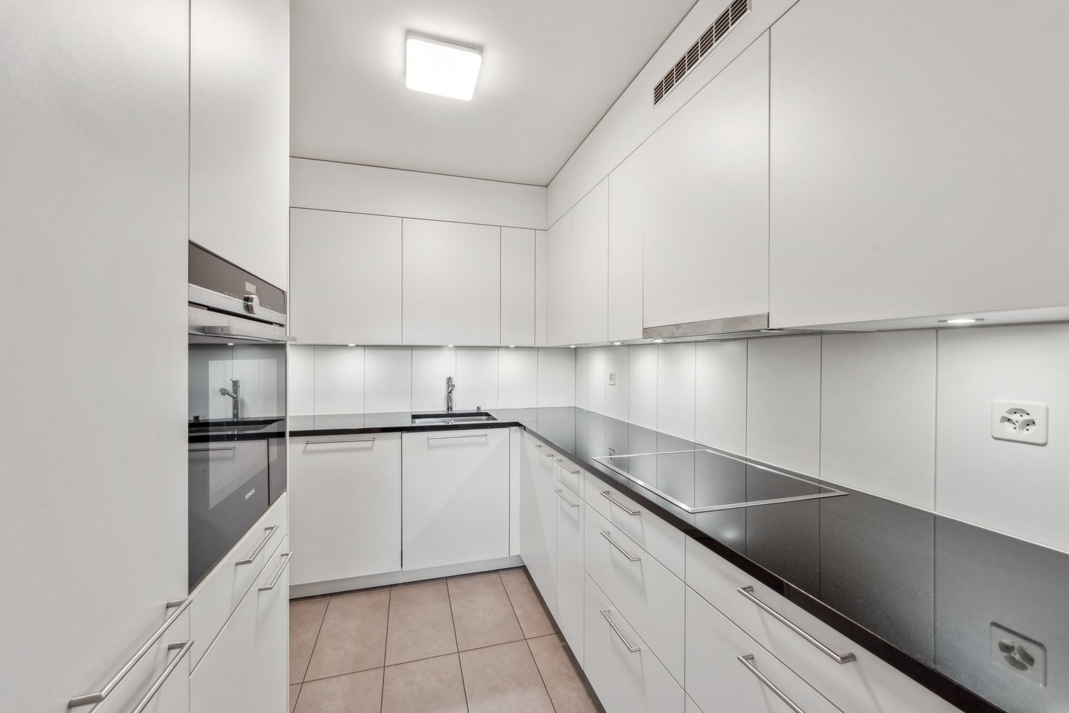Appartement de 3 ½ pièces