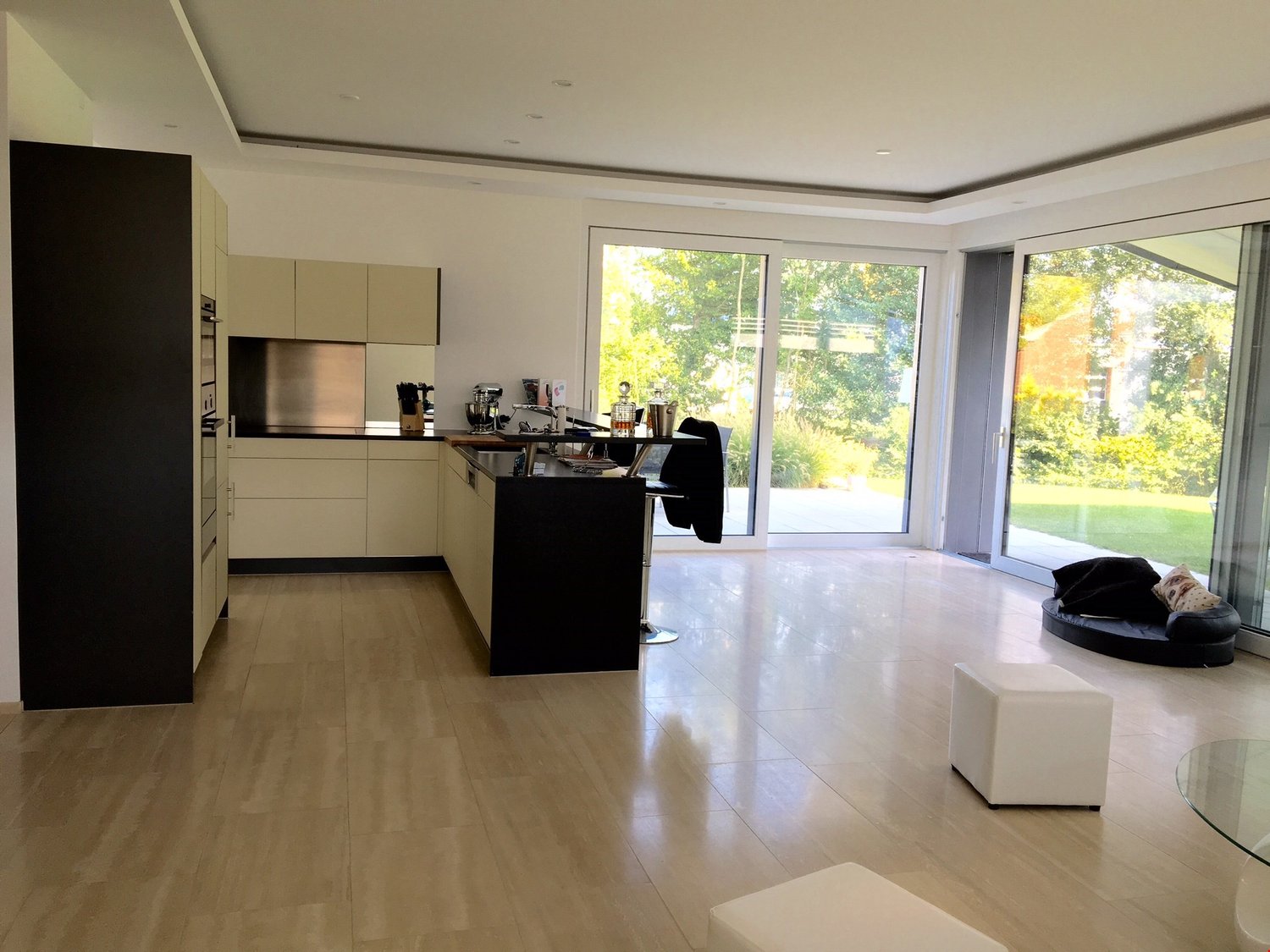 Casa unifamiliare di 5 ½ locali