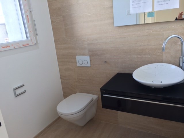 Casa unifamiliare di 5 ½ locali