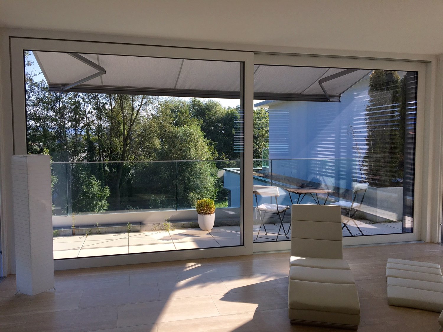 Casa unifamiliare di 5 ½ locali