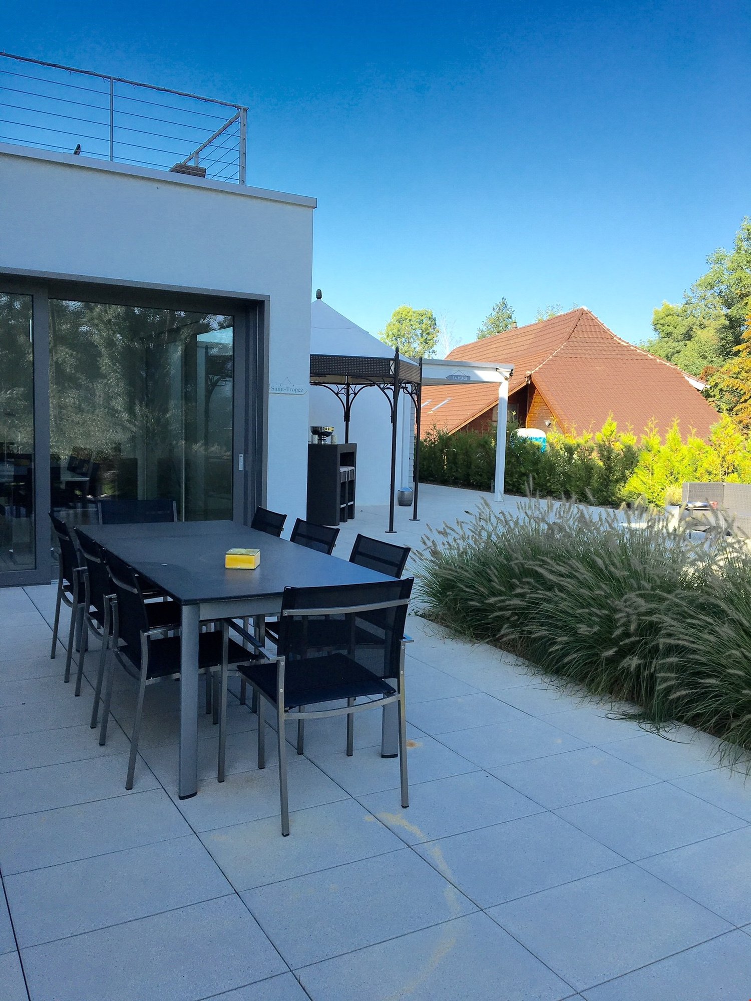 Casa unifamiliare di 5 ½ locali