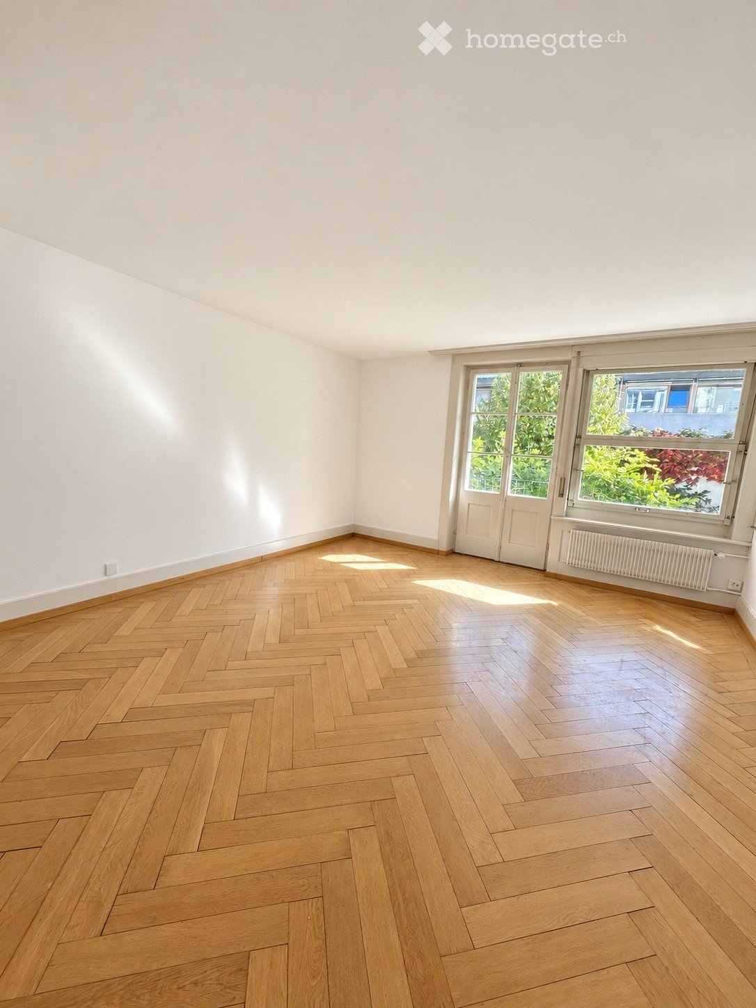 Appartamento di 3 locali, foto 4 di 4