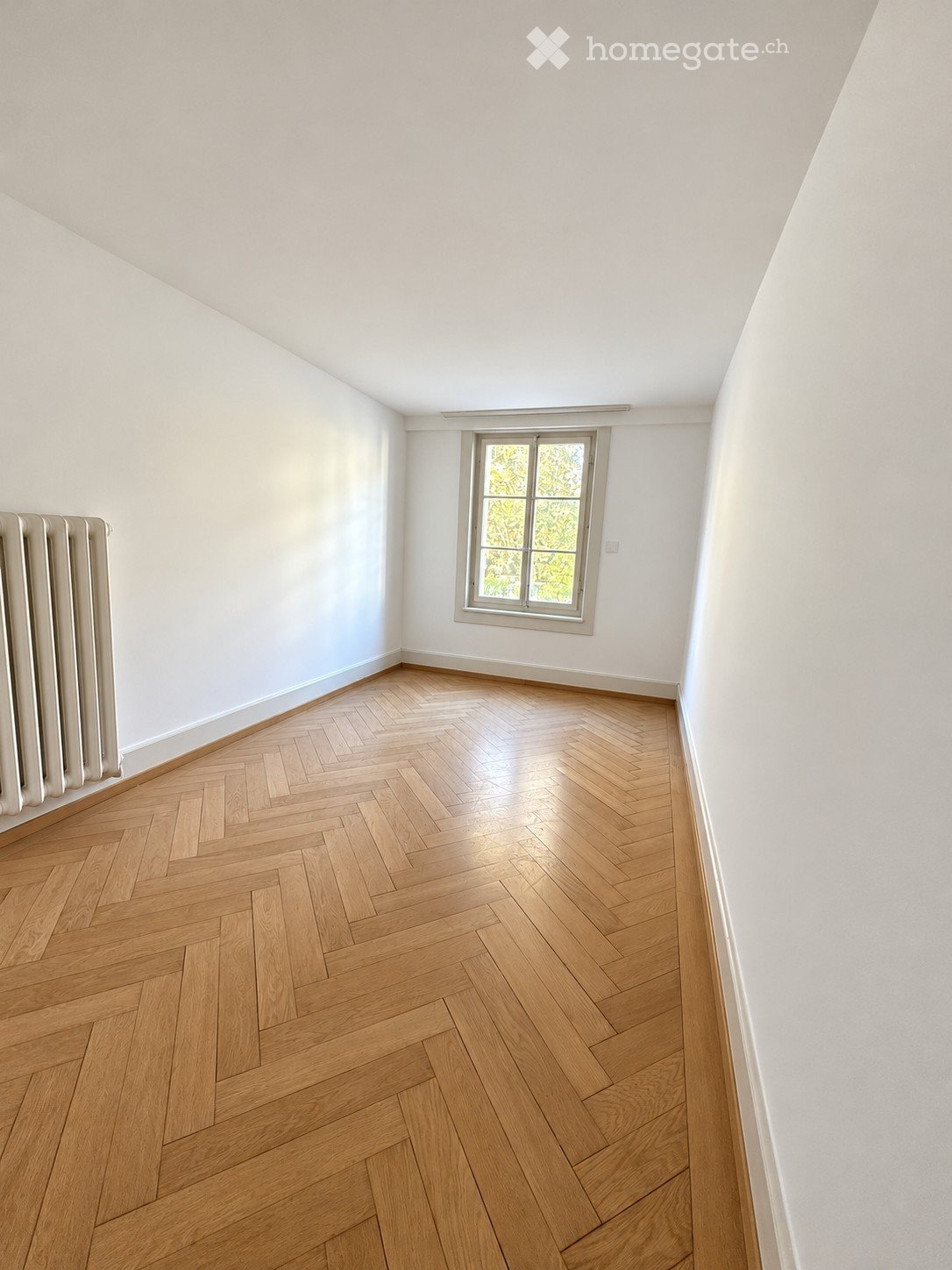 Appartamento di 3 locali, foto 3 di 4