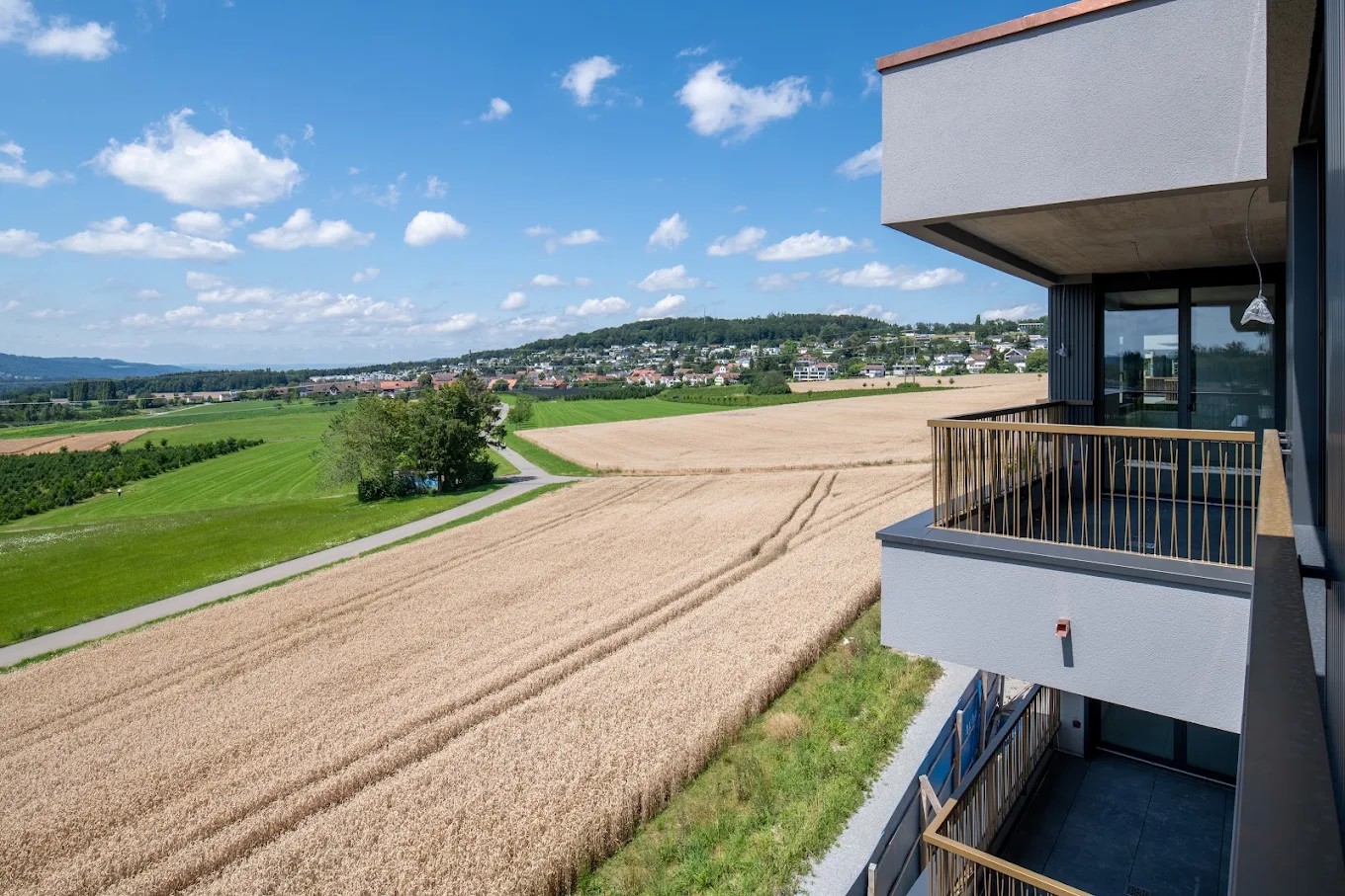 Appartamento di 3 ½ locali, foto 4 di 10