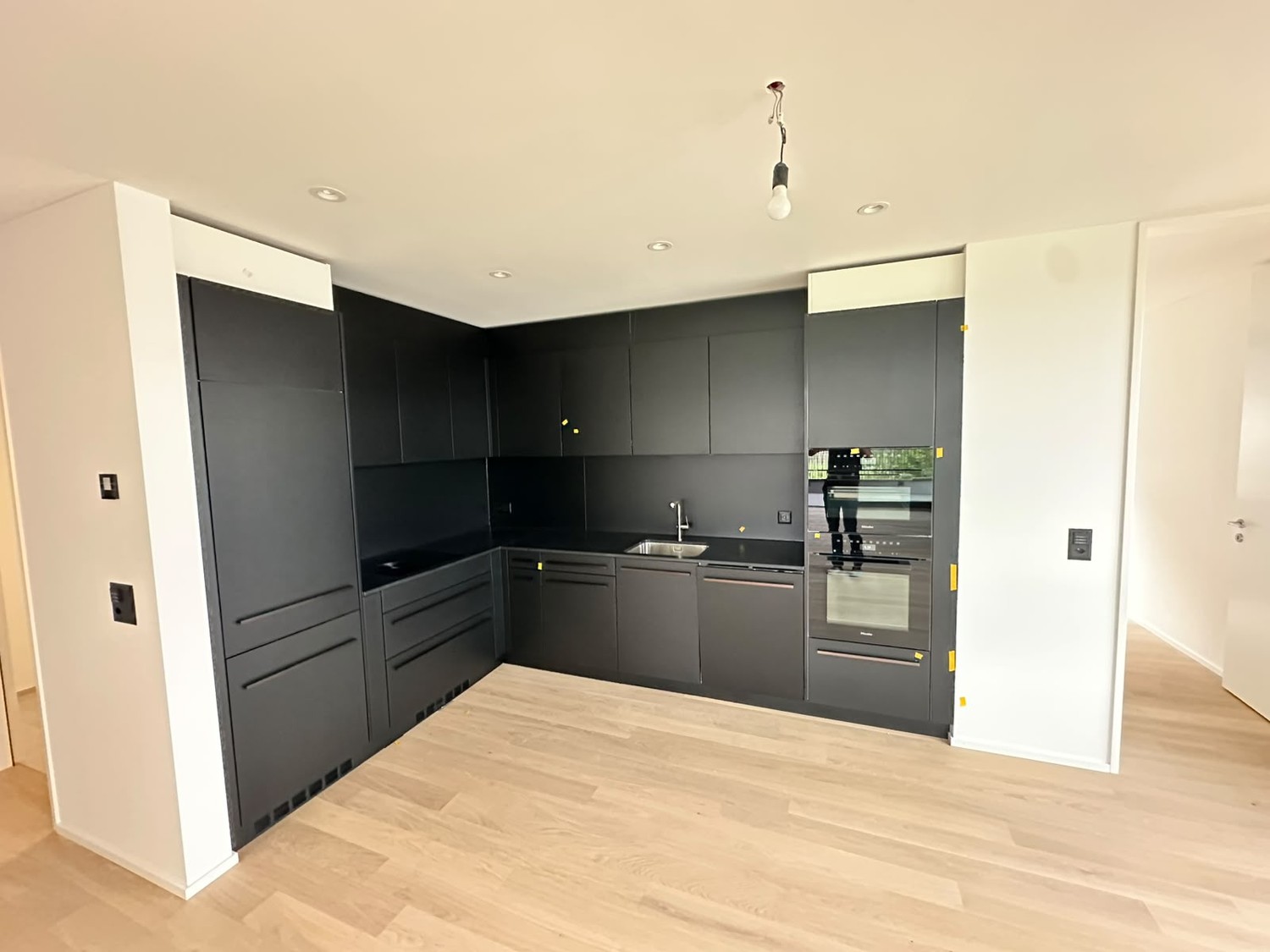 Appartamento di 3 ½ locali, foto 7 di 10