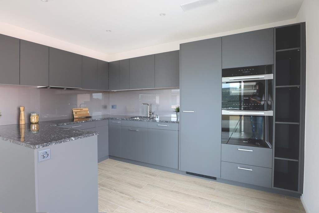 Appartamento di 3 ½ locali, foto 1 di 8