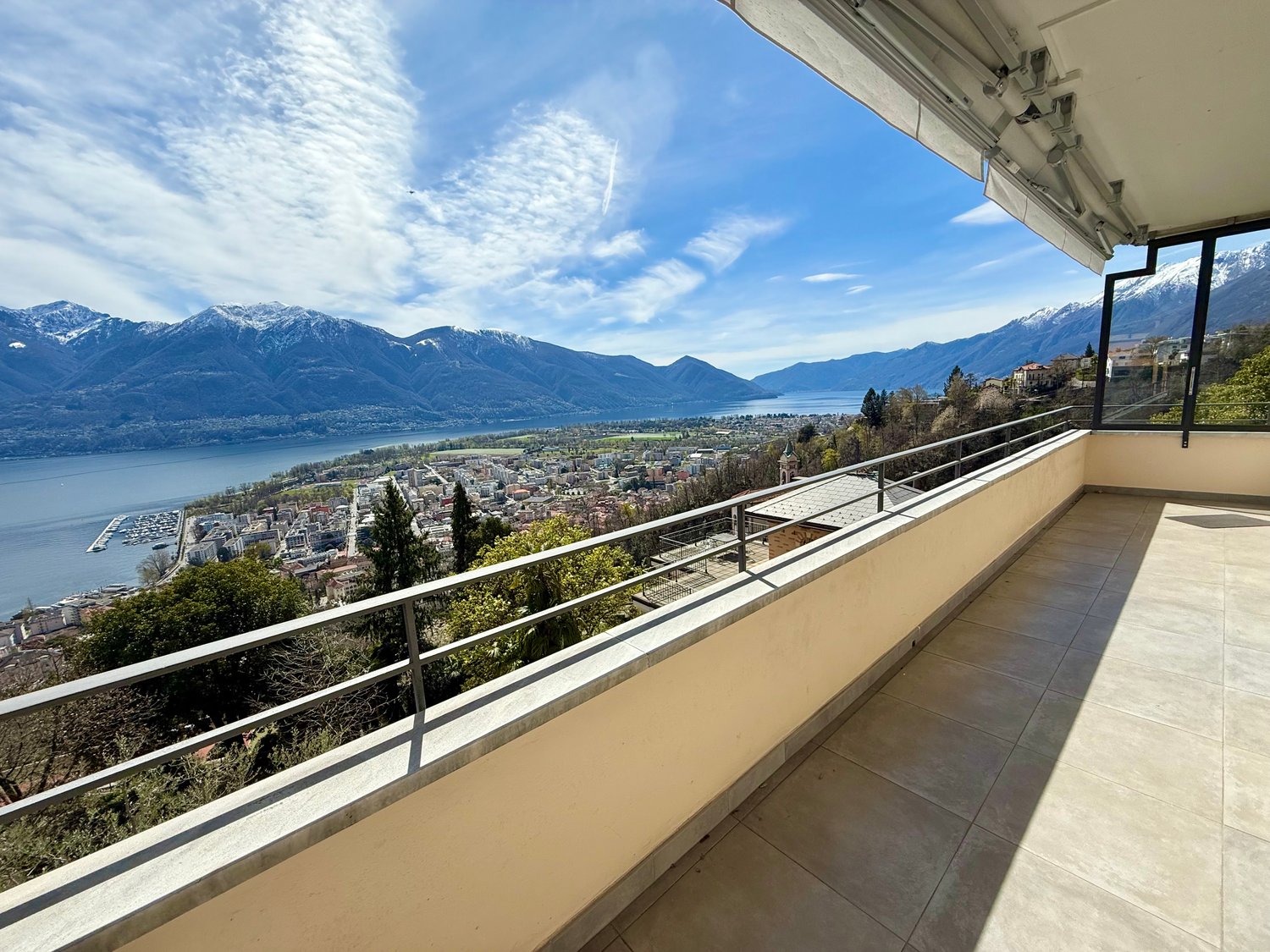 Appartement de 4 ½ pièces