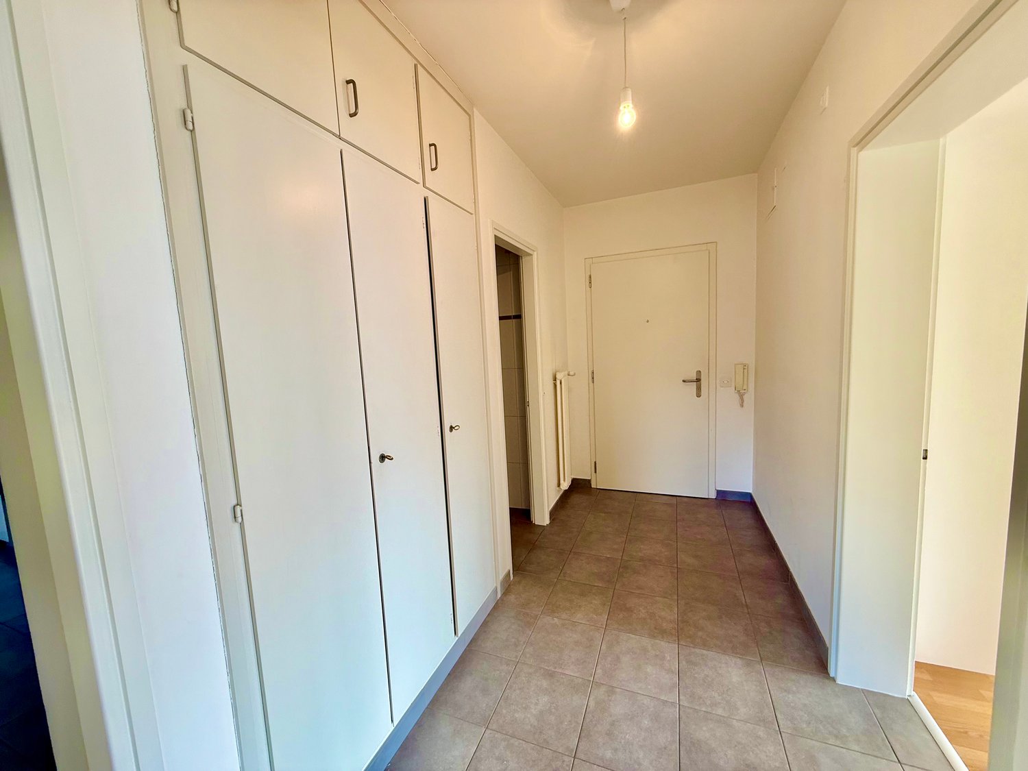 Appartement de 4 ½ pièces