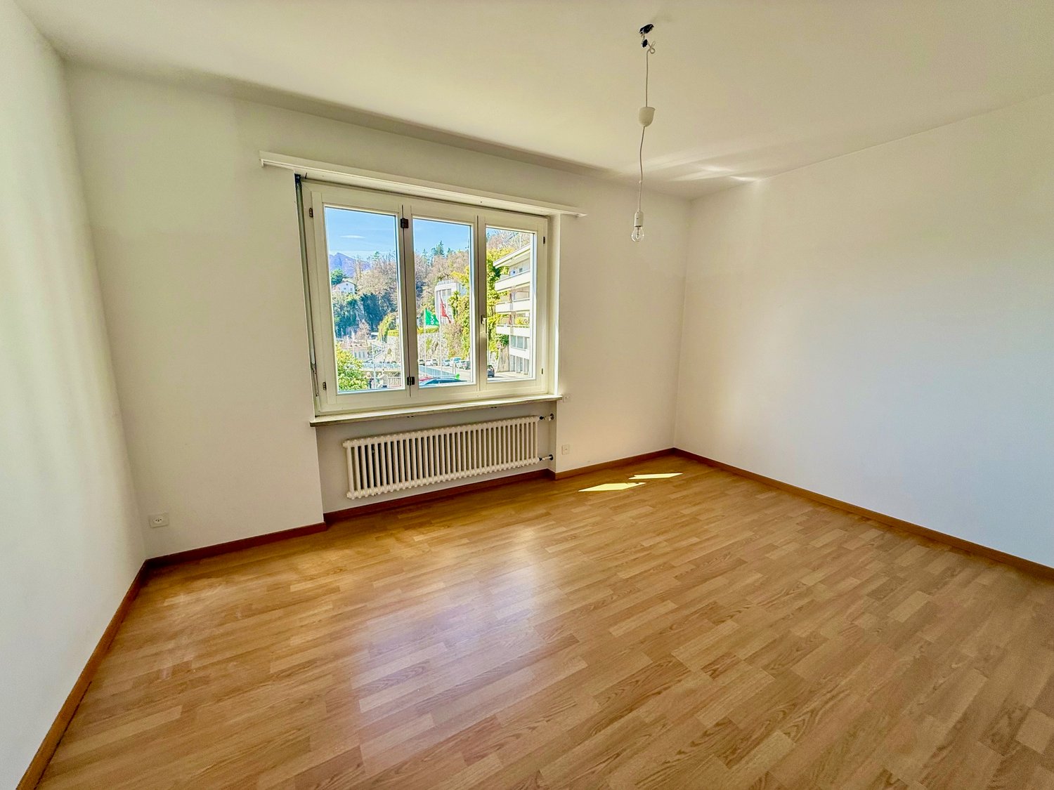 Appartement de 4 ½ pièces