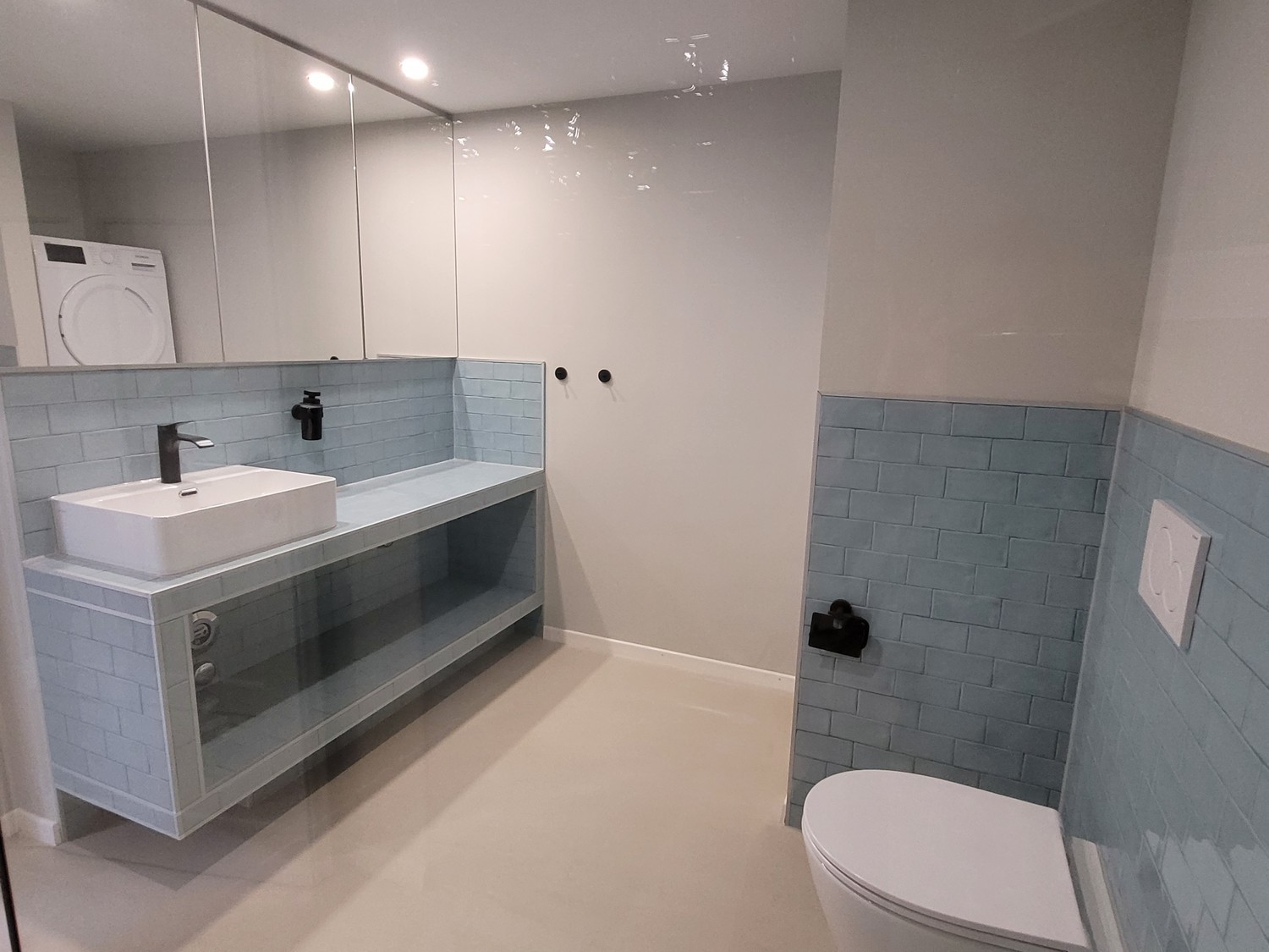 Appartamento di 3 locali, foto 7 di 10