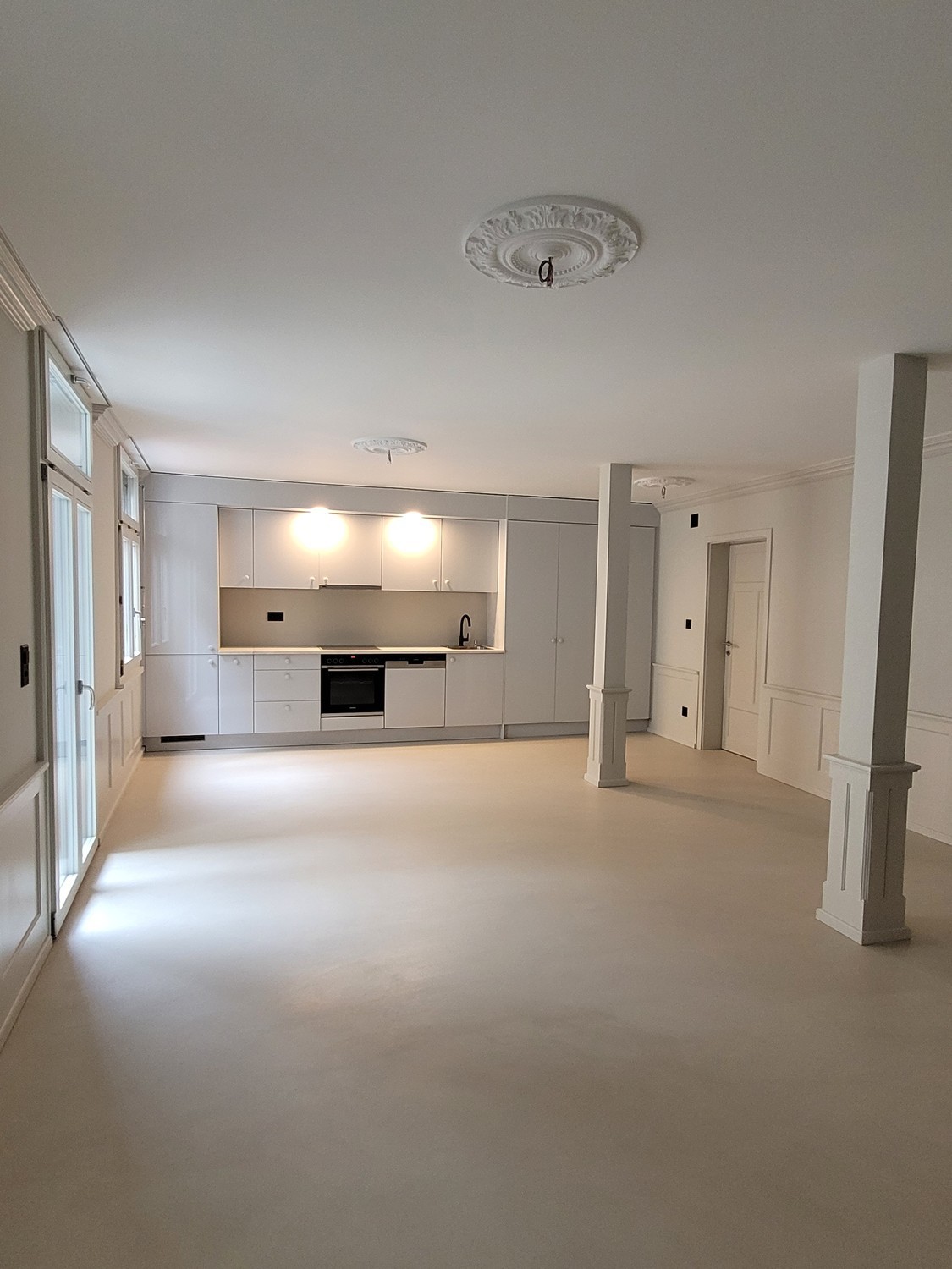 Appartamento di 3 locali, foto 2 di 10