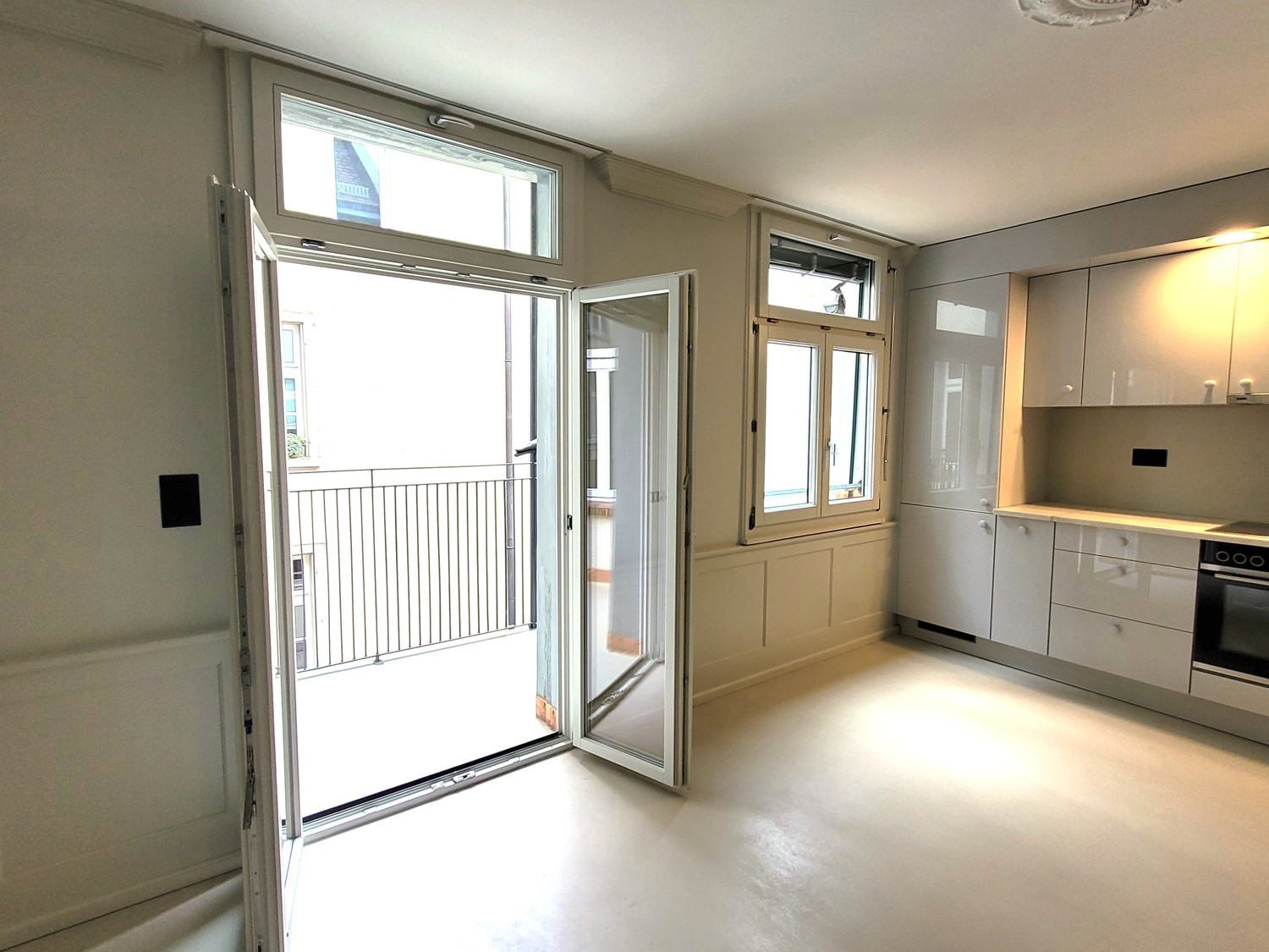 Appartamento di 3 locali, foto 3 di 10