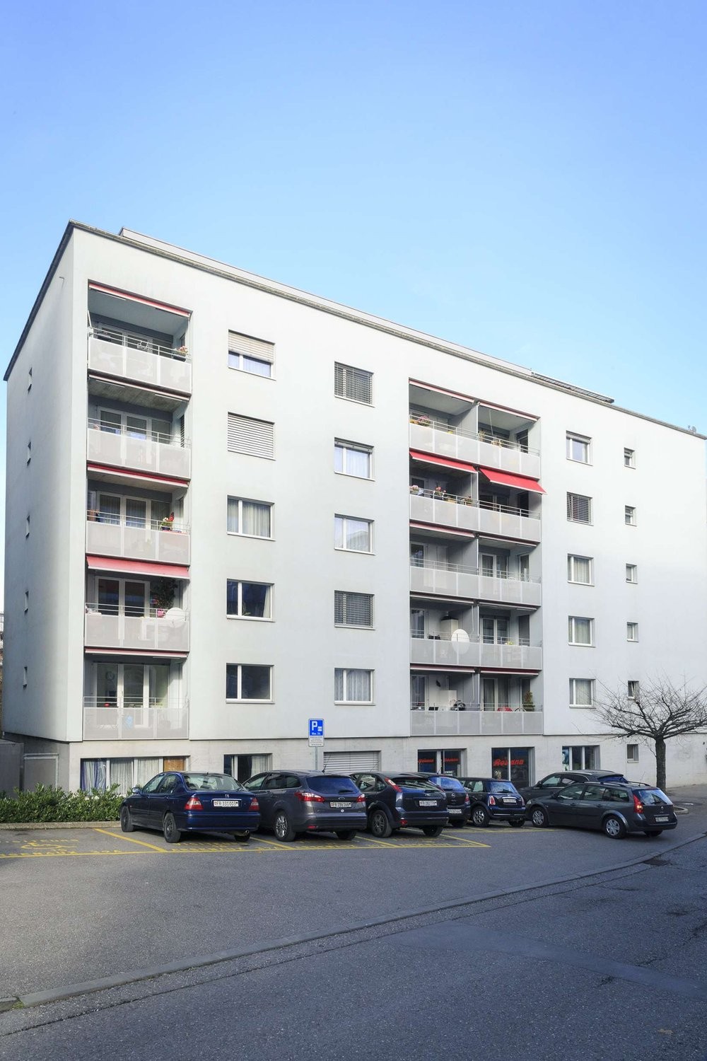 Appartamento di 3 ½ locali, foto 1 di 2