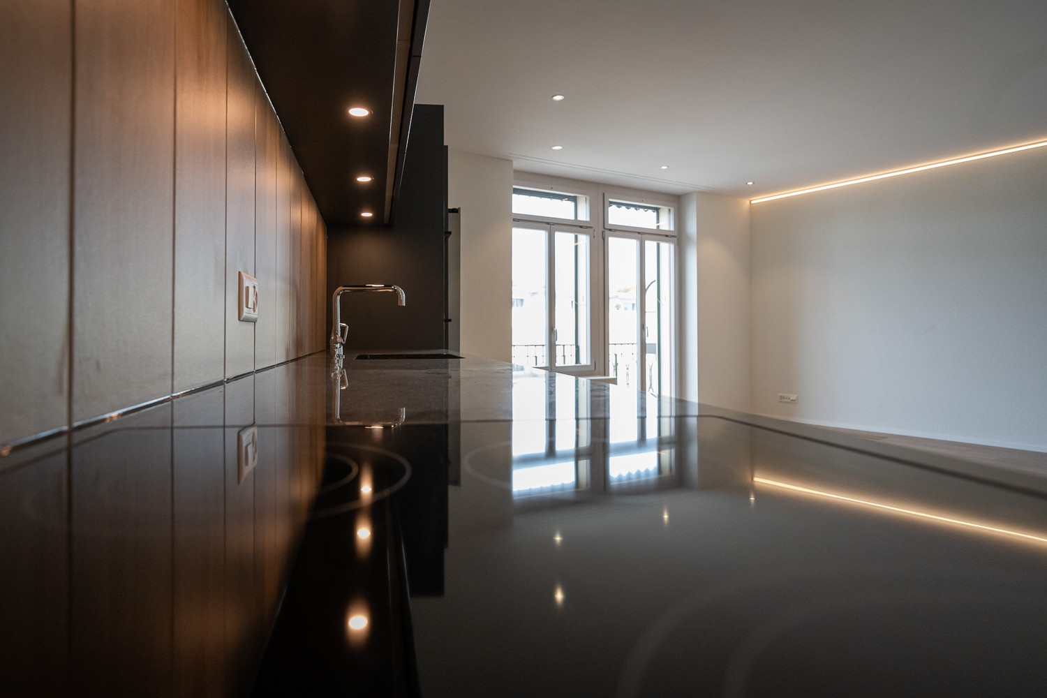 Appartamento di 3 ½ locali, foto 3 di 7