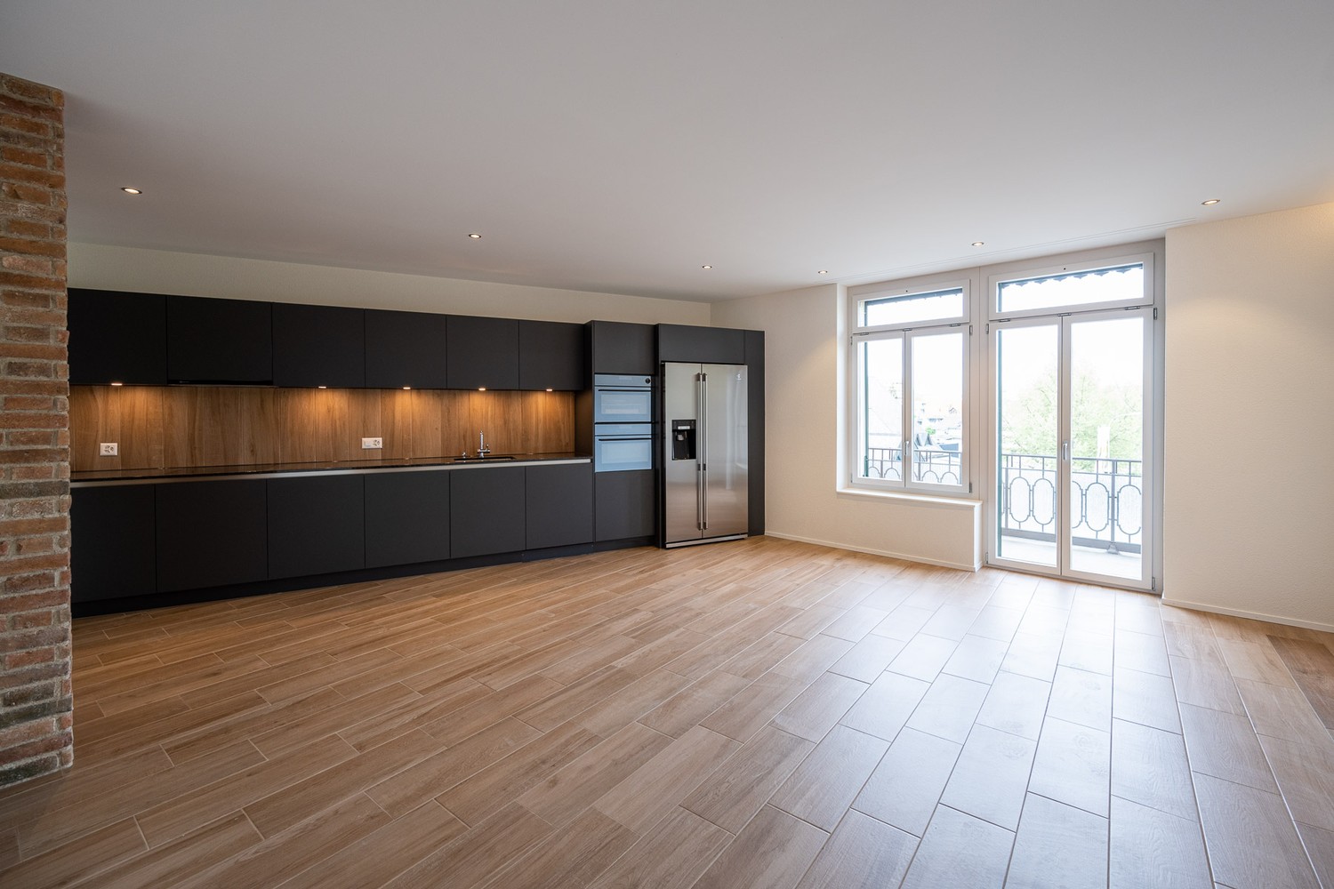Appartamento di 3 ½ locali, foto 1 di 7