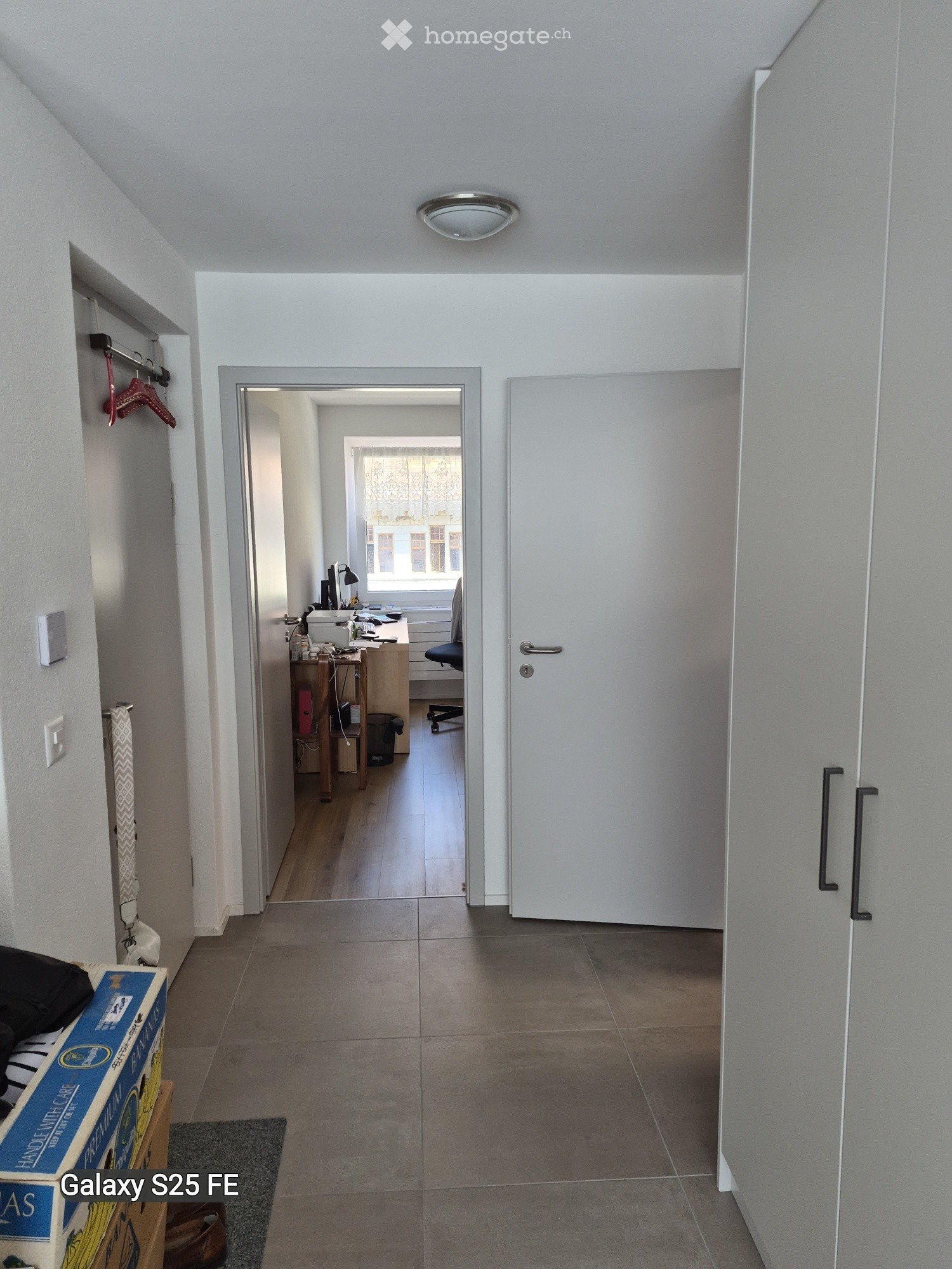 Appartamento di 3 ½ locali