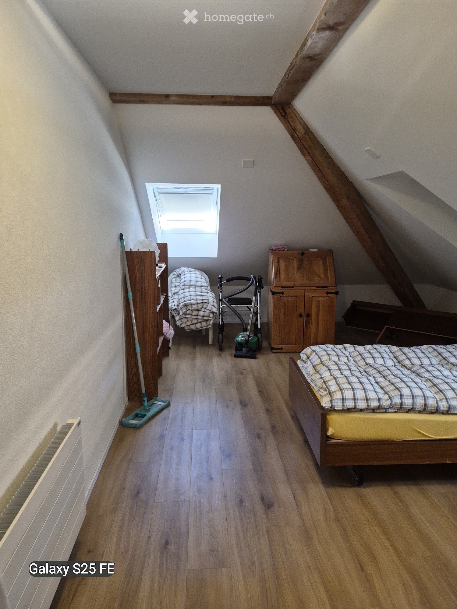 Appartamento di 3 ½ locali