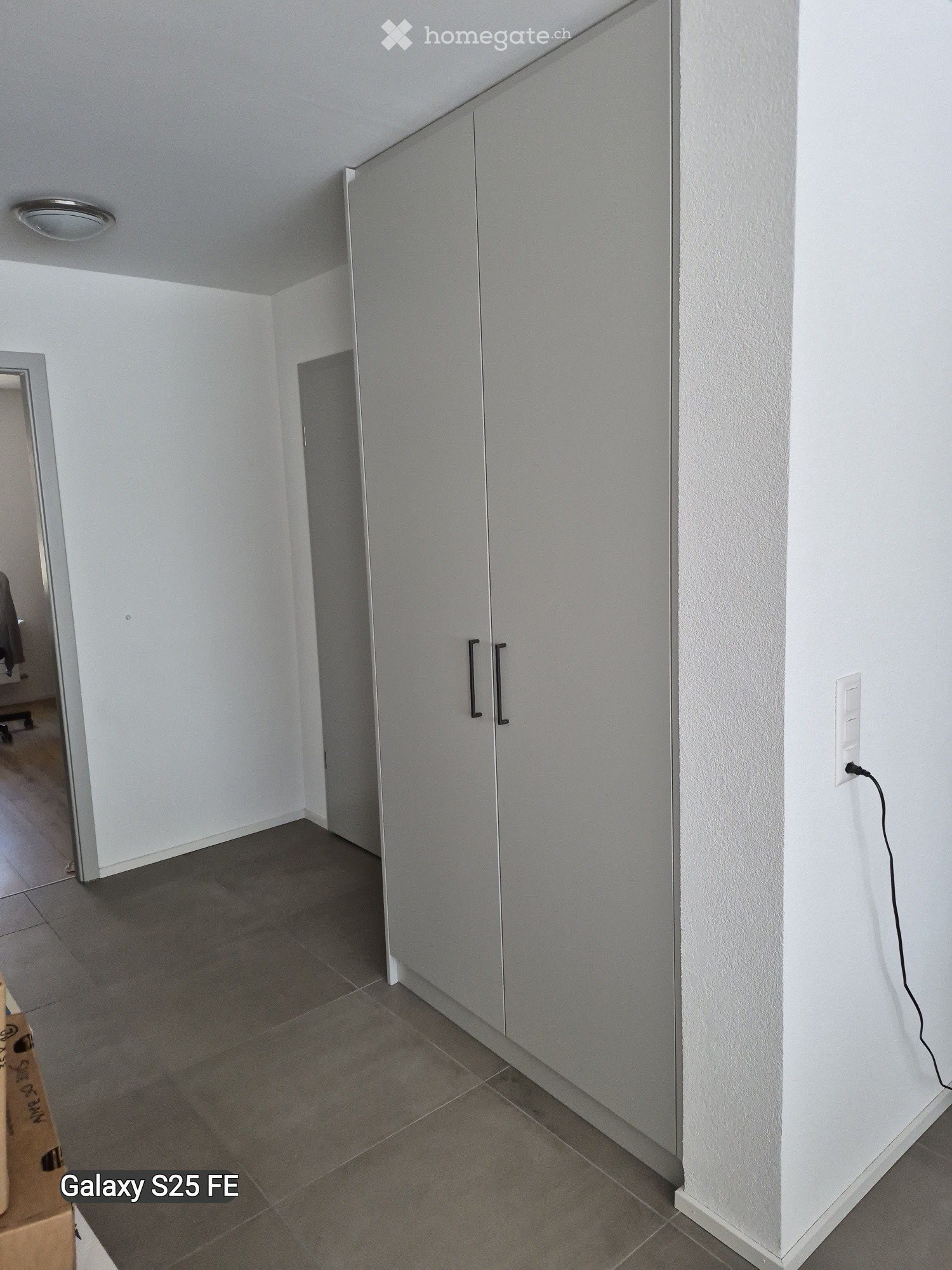 Appartamento di 3 ½ locali