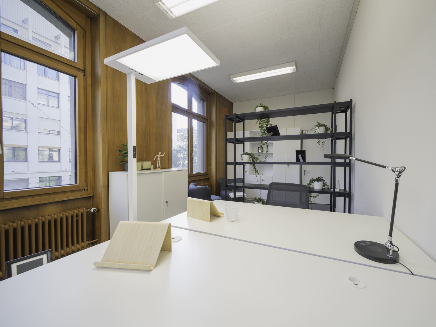 35m² ufficio