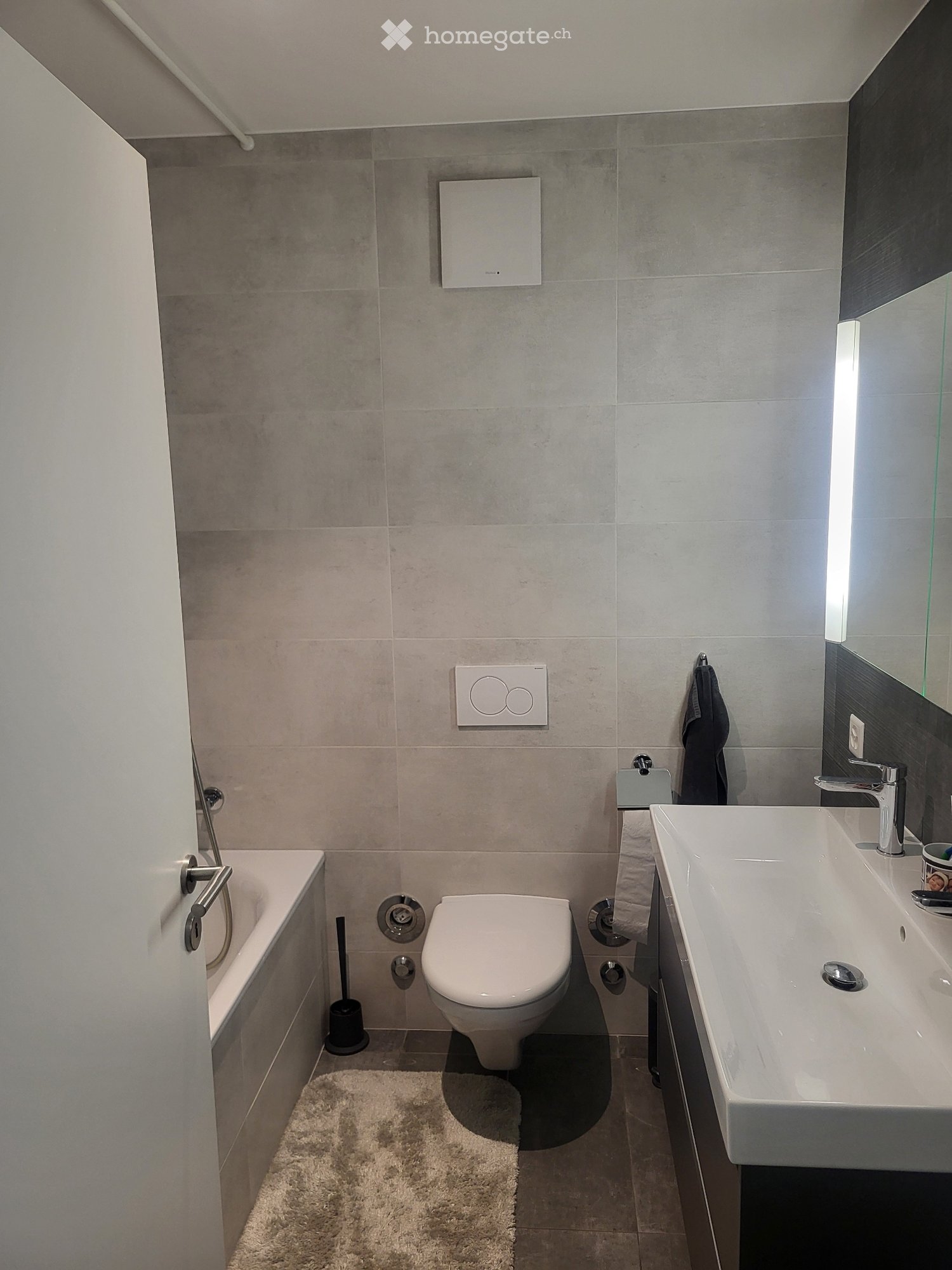 Appartamento di 3 ½ locali