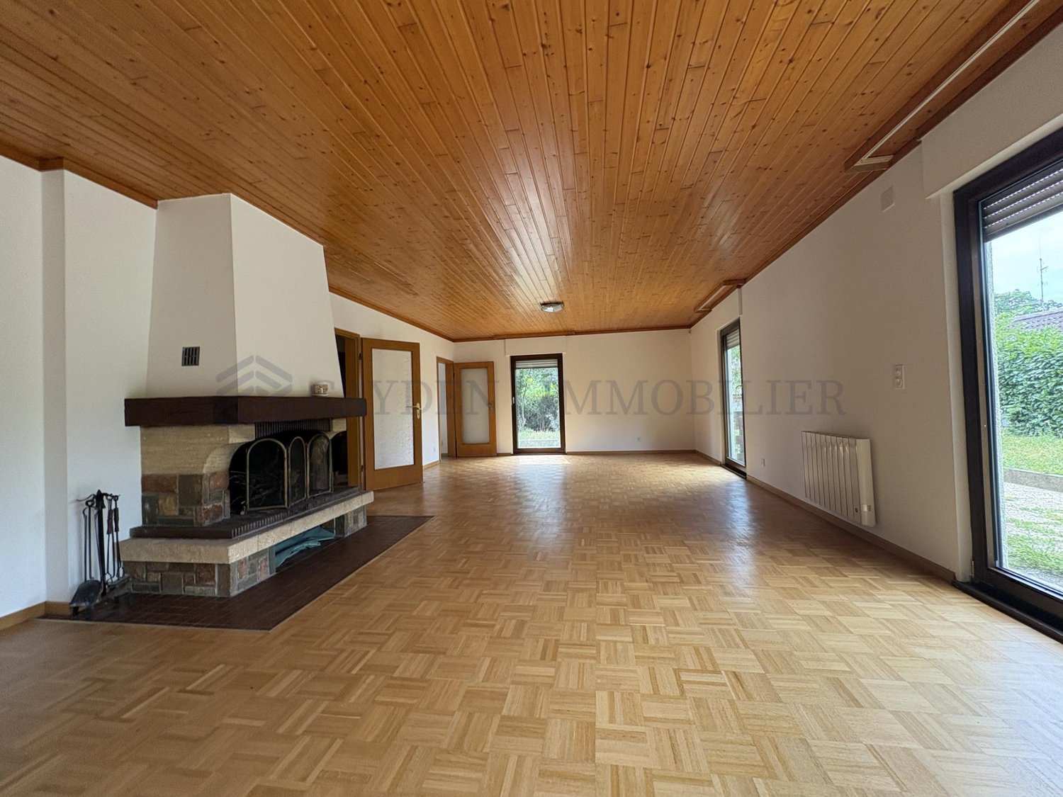casa singola di 7 locali
