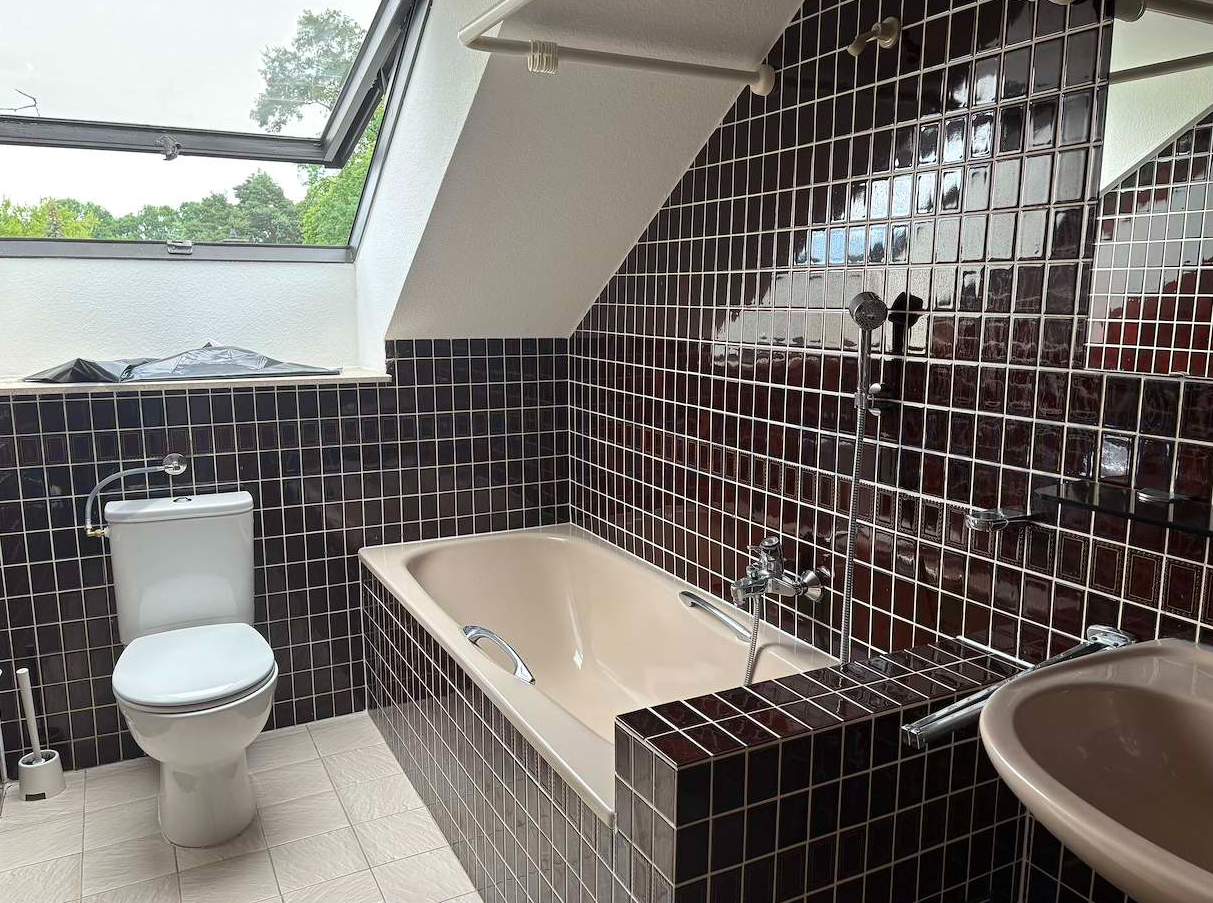 casa singola di 7 locali