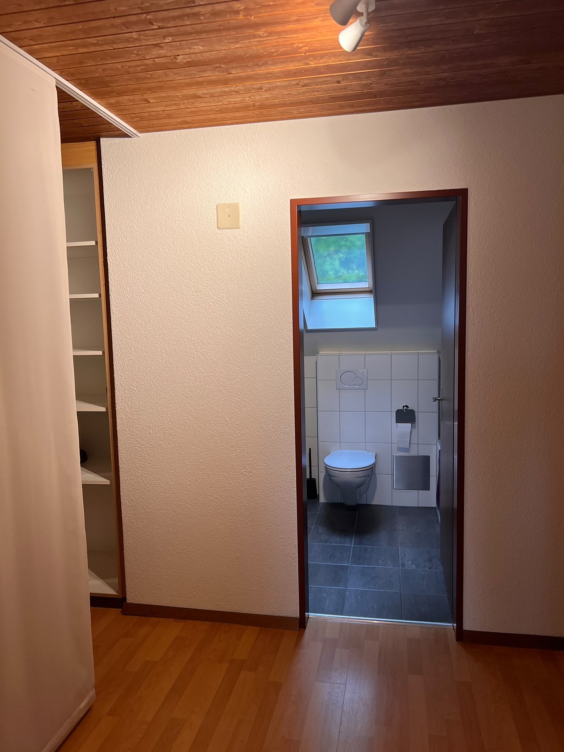 Appartamento di 2 ½ locali, foto 6 di 6