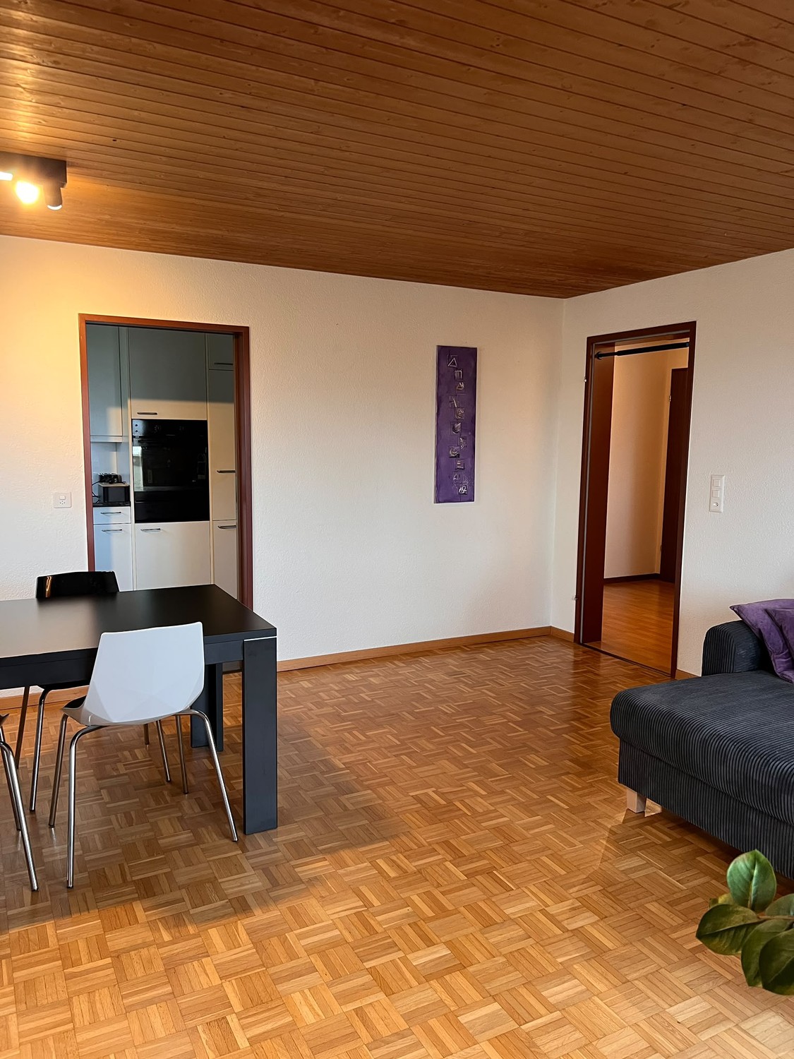 Appartamento di 2 ½ locali, foto 3 di 6