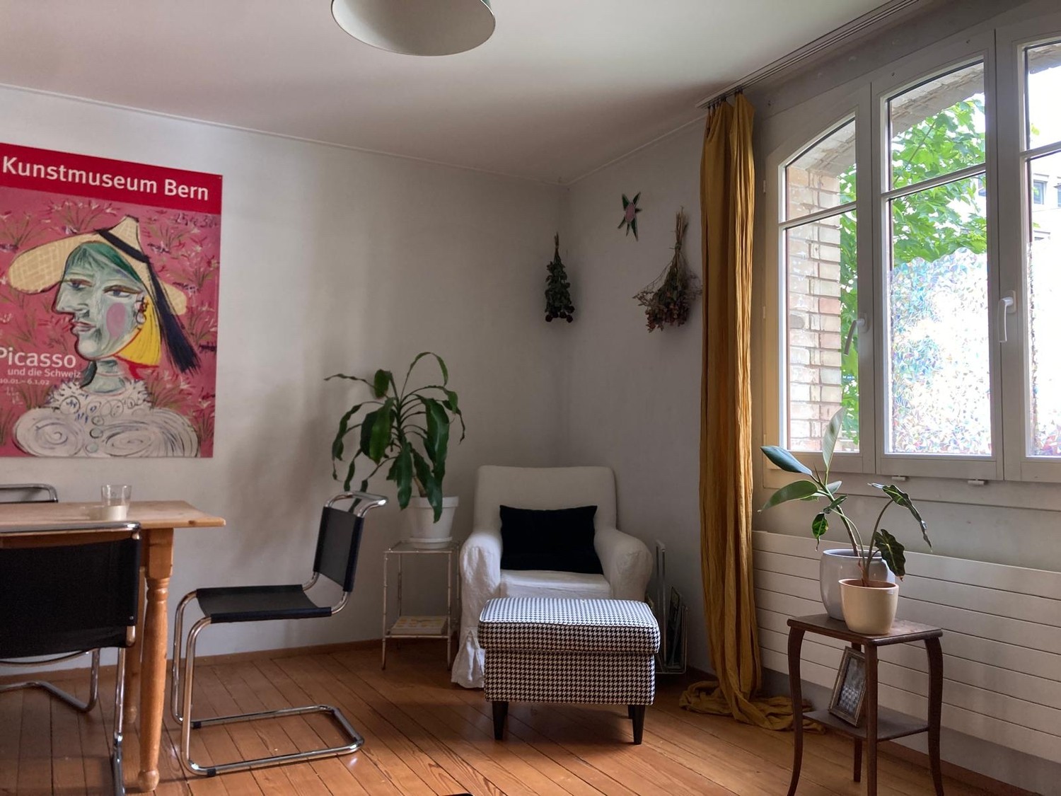 Stanza in un appartamento condiviso, foto 1 di 4