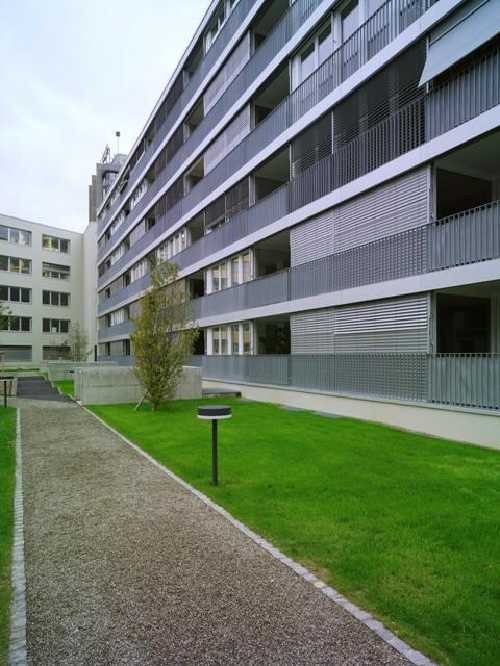 Appartamento di 3 ½ locali, foto 1 di 5