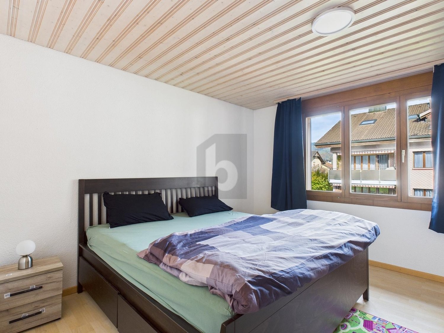 Appartement de 4 pièces