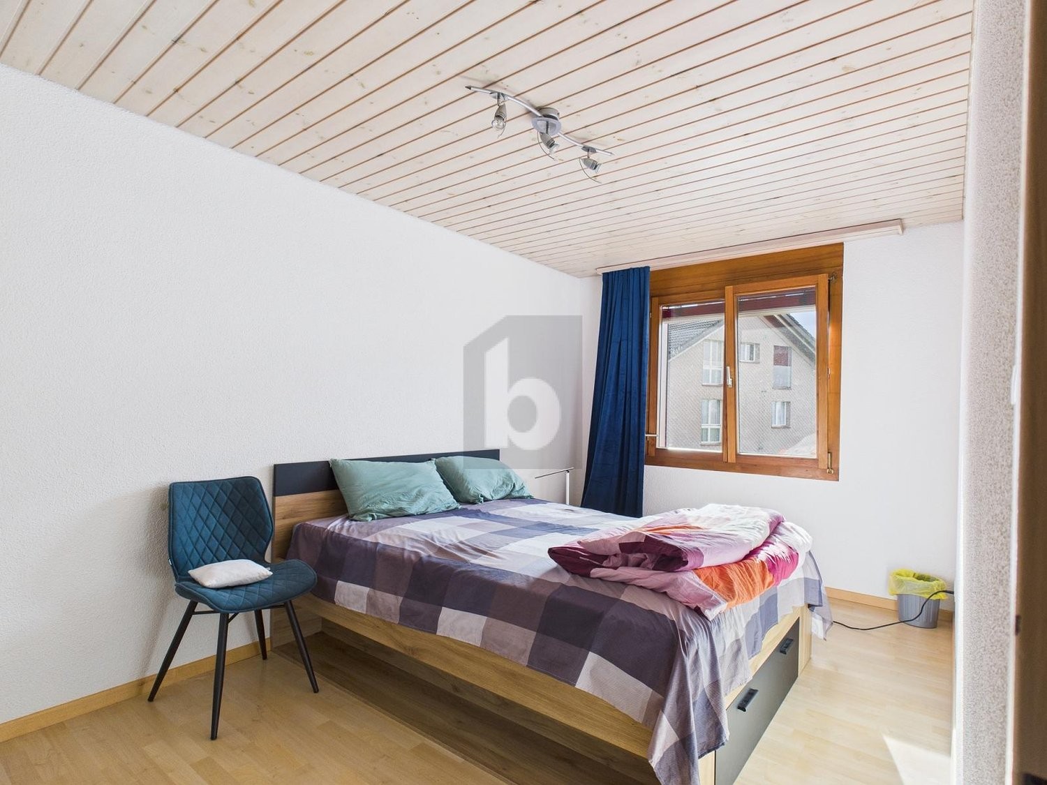 Appartement de 4 pièces