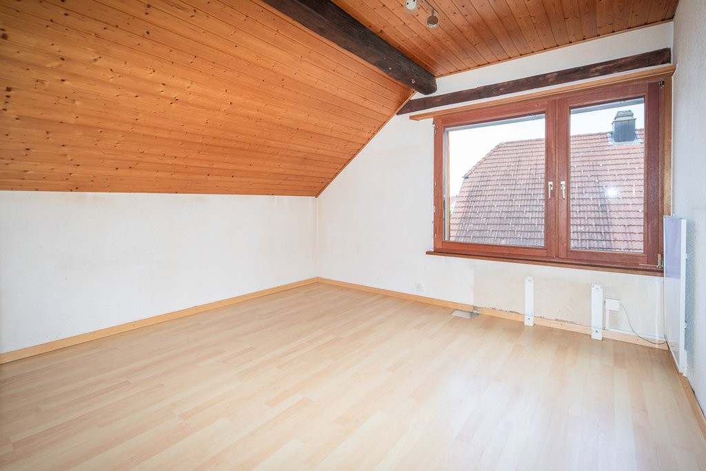 Appartement de 3 pièces