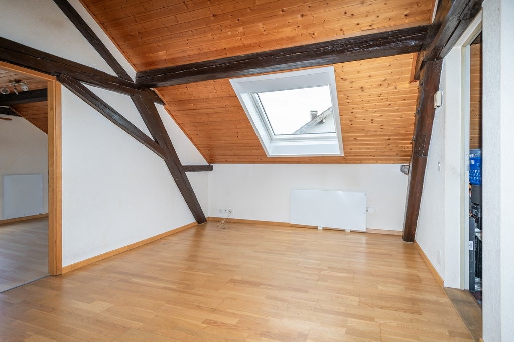 Appartement de 3 pièces