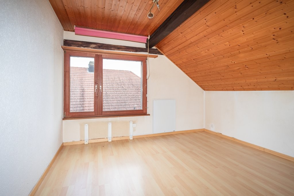 Appartement de 3 pièces