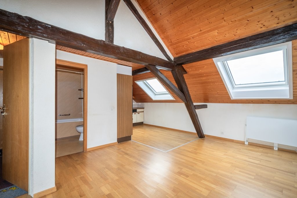 Appartement de 3 pièces