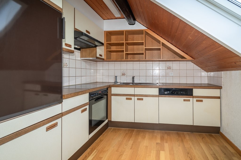 Appartement de 3 pièces