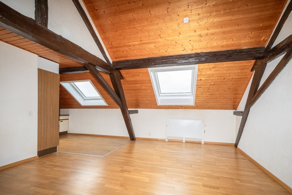 Appartement de 3 pièces