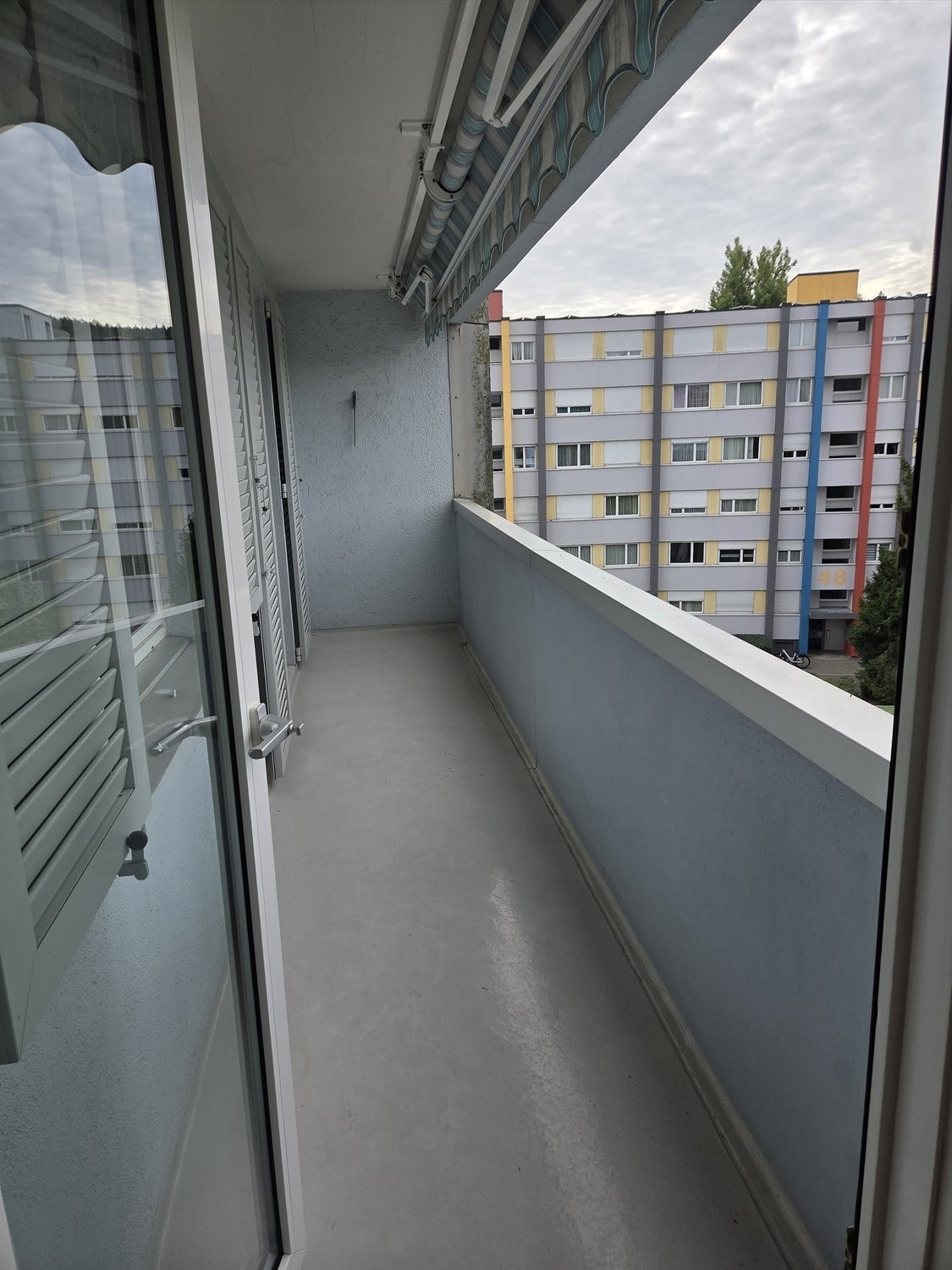 Appartamento di 3 locali, foto 7 di 9