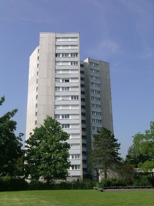 Appartamento di 3 locali, foto 1 di 9