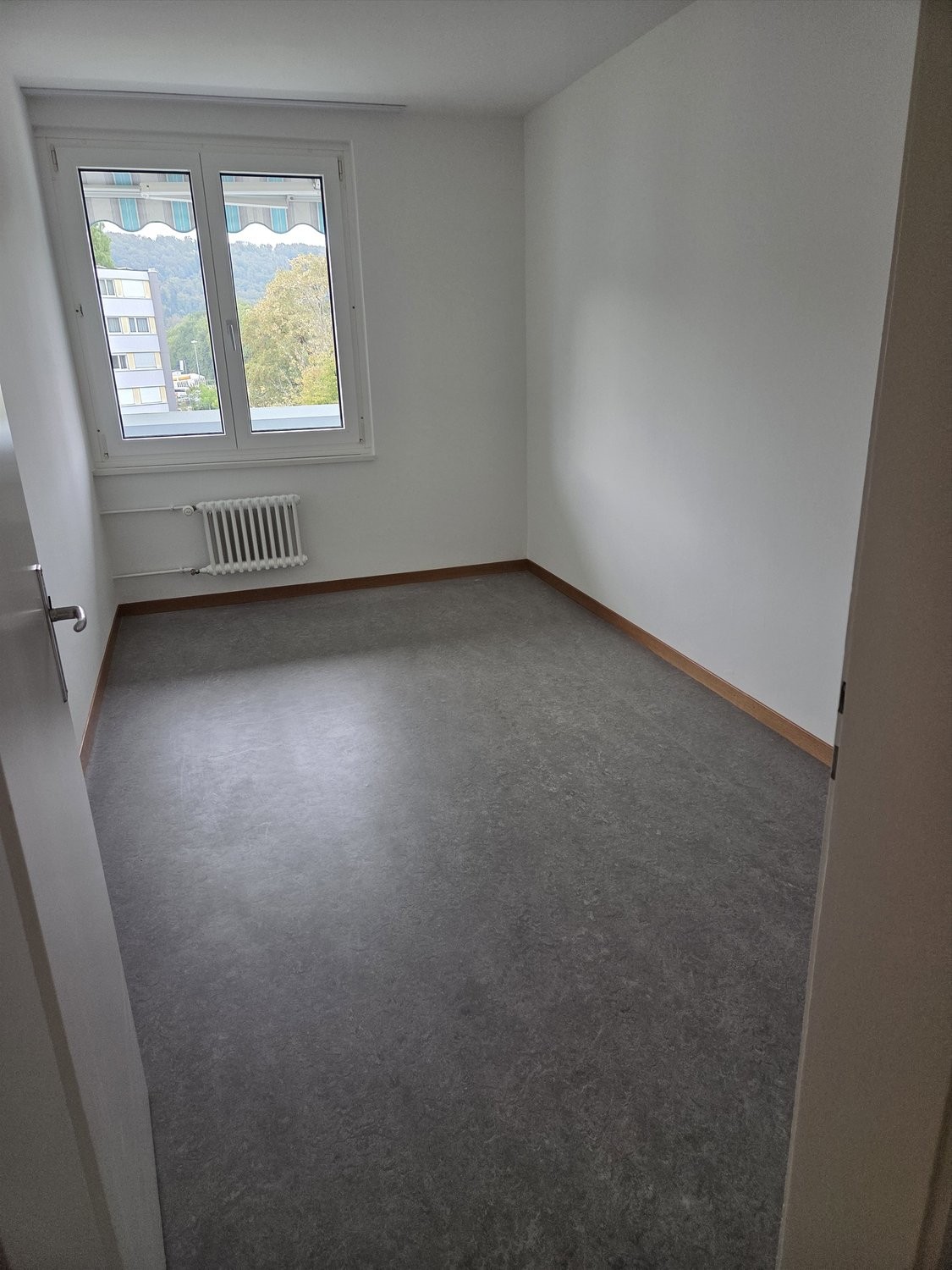 Appartamento di 3 locali, foto 6 di 9